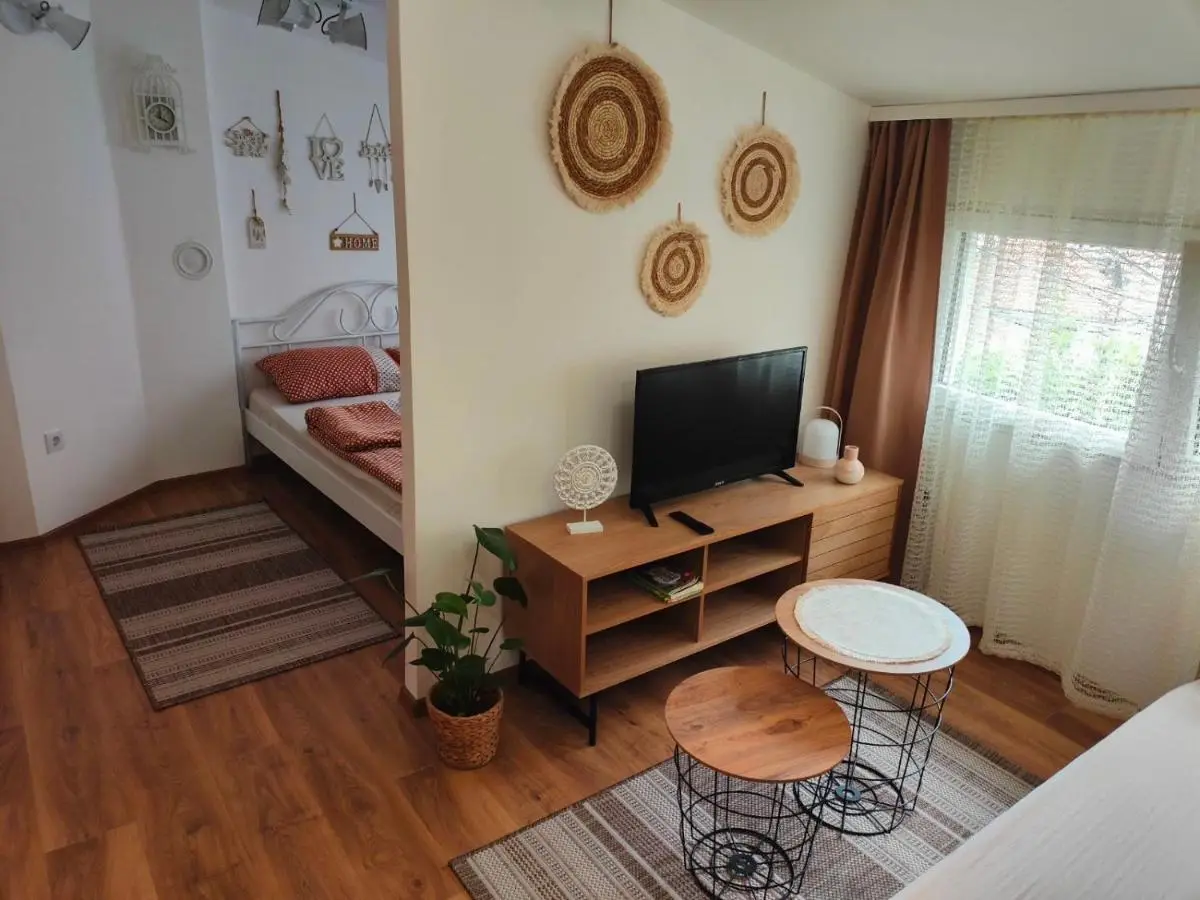 Apartments Magaza