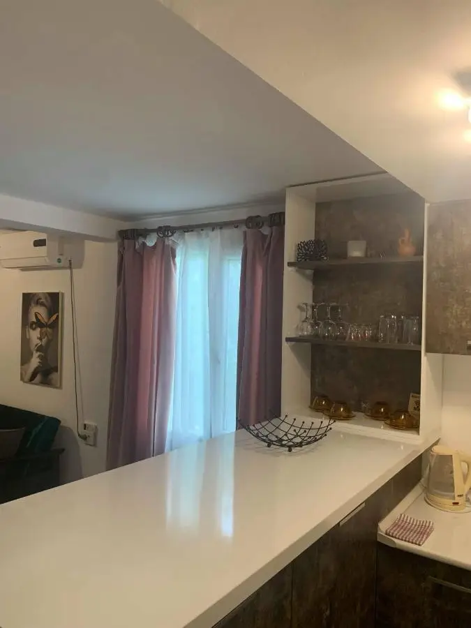 AIA Apartment