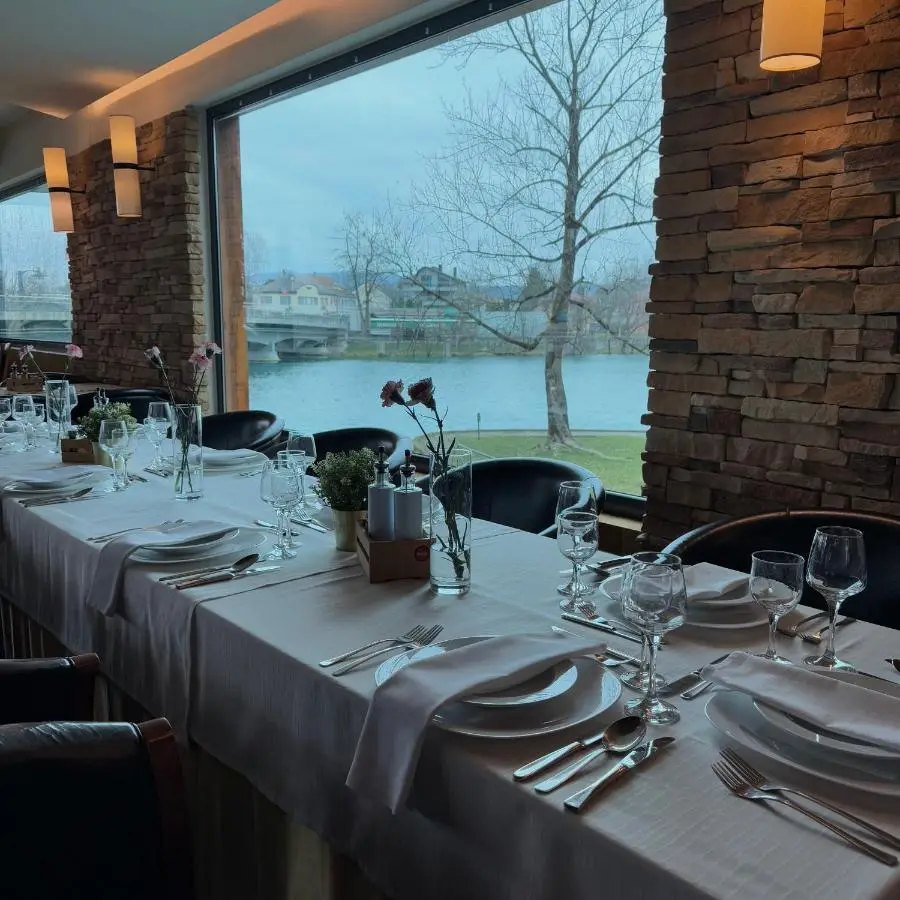 Hotel Paviljon