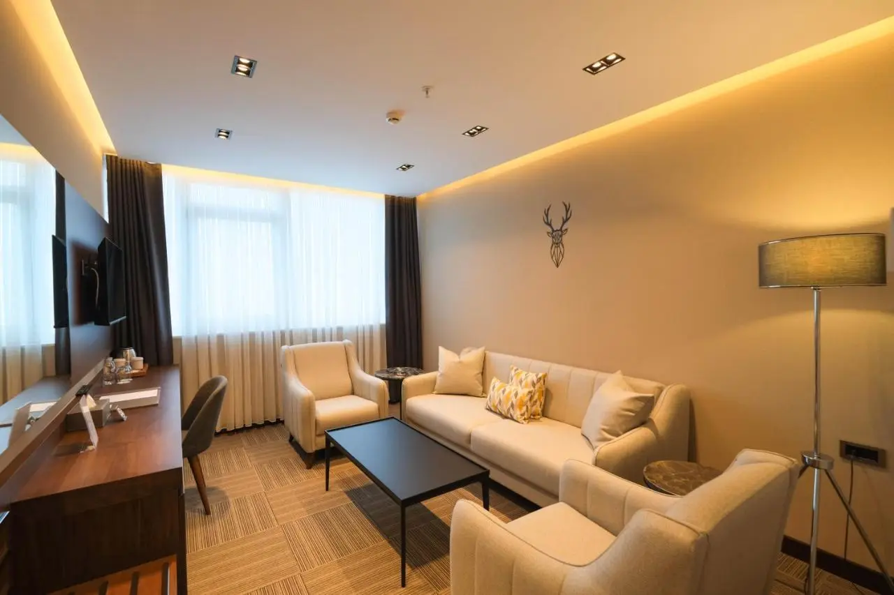 B'İSTANBUL HOTEL