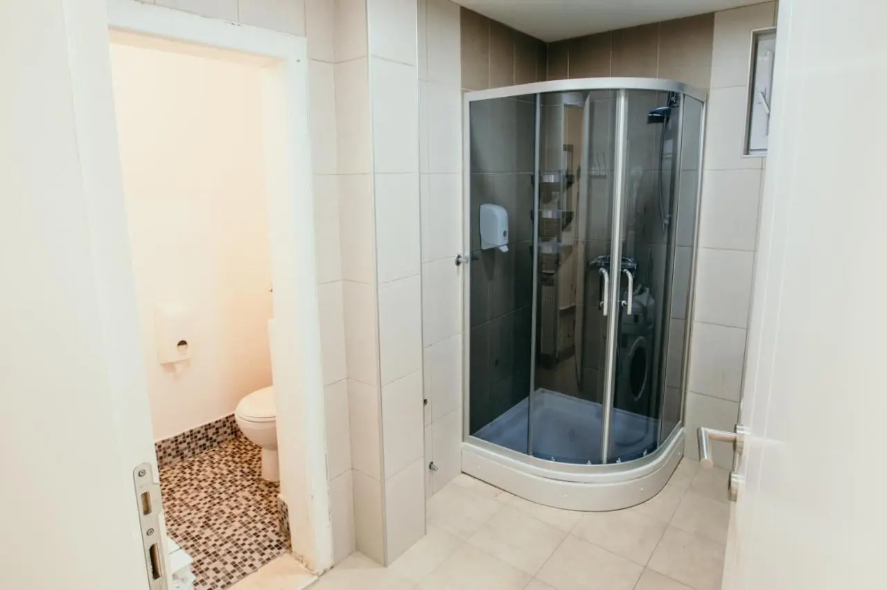 Sarajevo Stories Apartments Free Parking