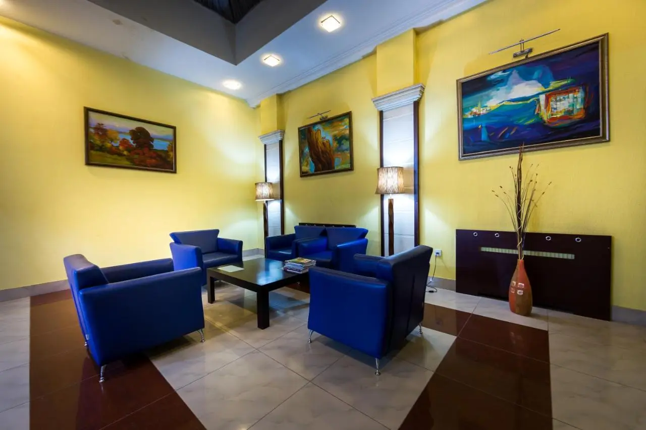 Premier Hotel