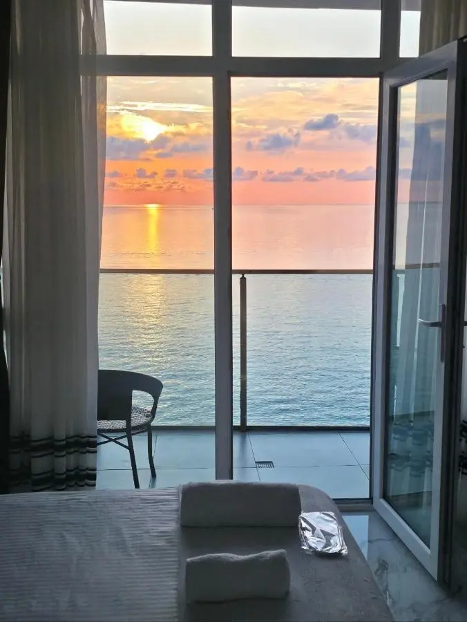 Sea View Batumi