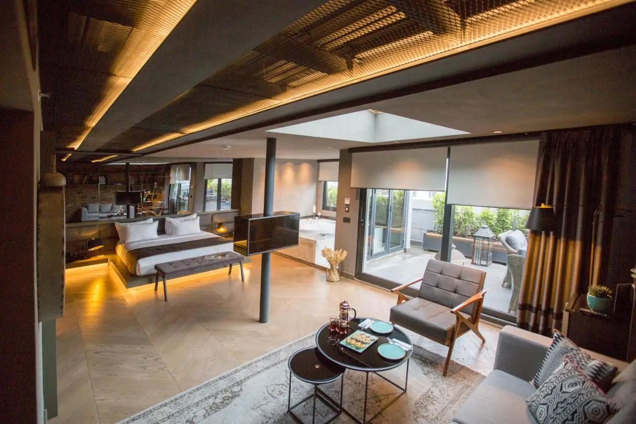 Cityloft 81