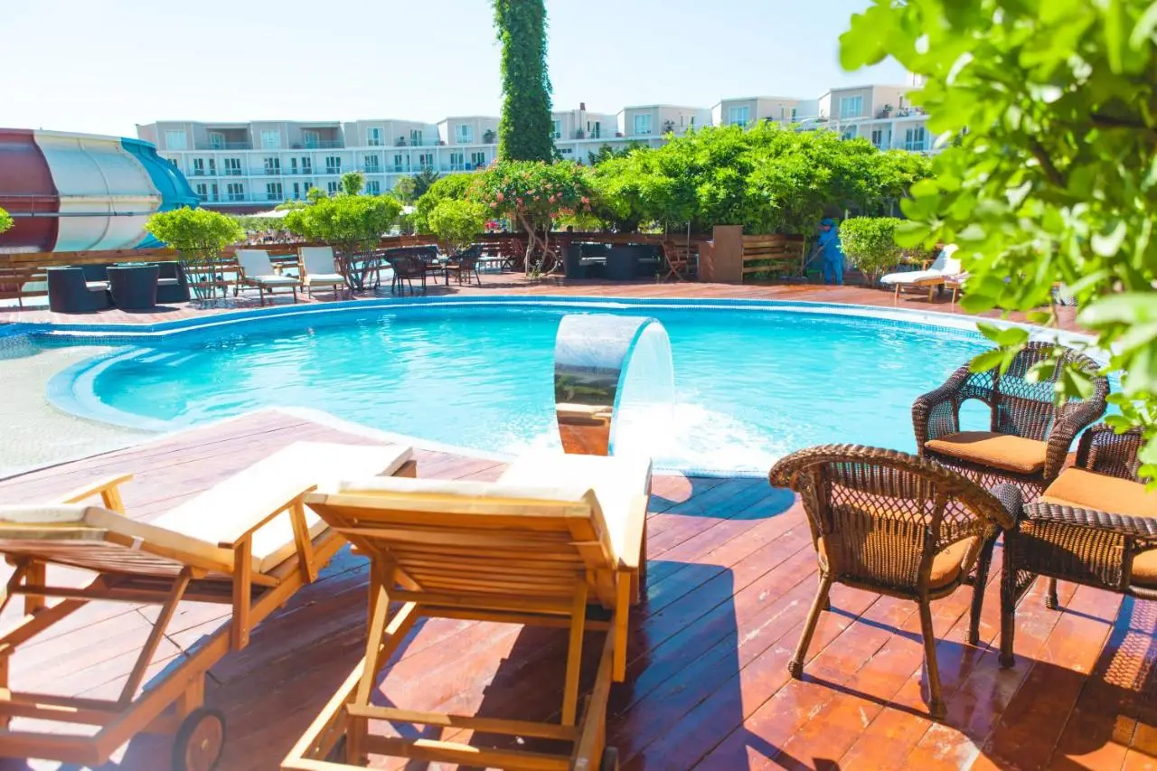 AF HOTEL AQUAPARK