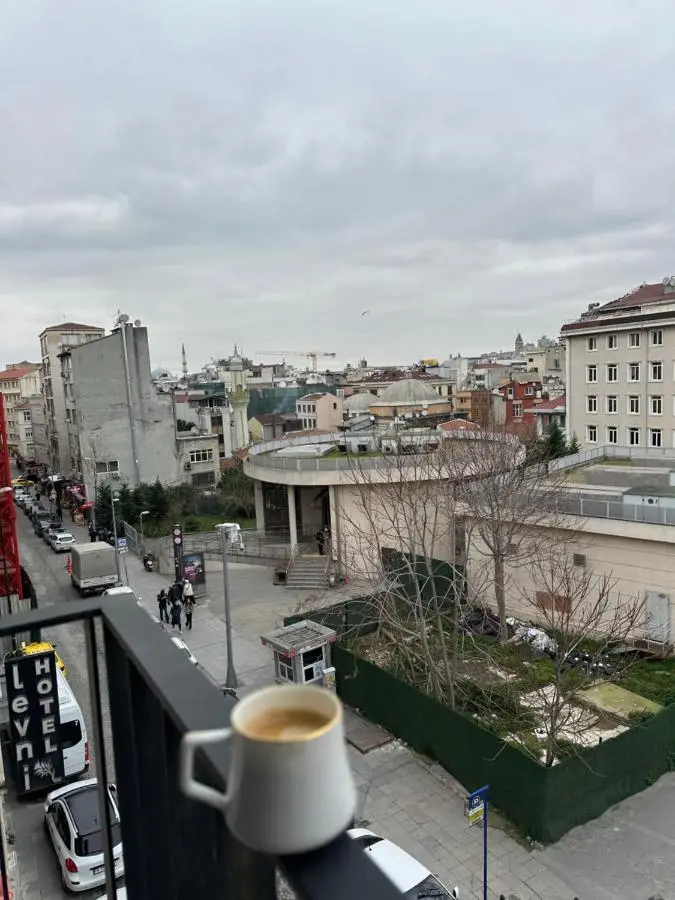 Iris Han Hotel