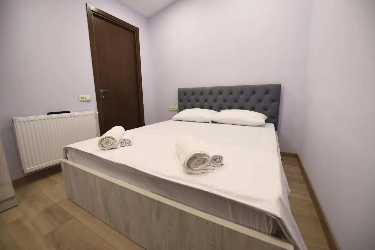 Family Hotel Avlabar
