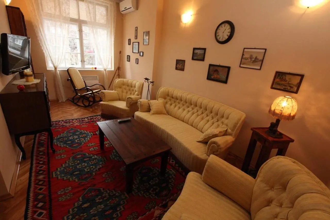 Apartment Markale