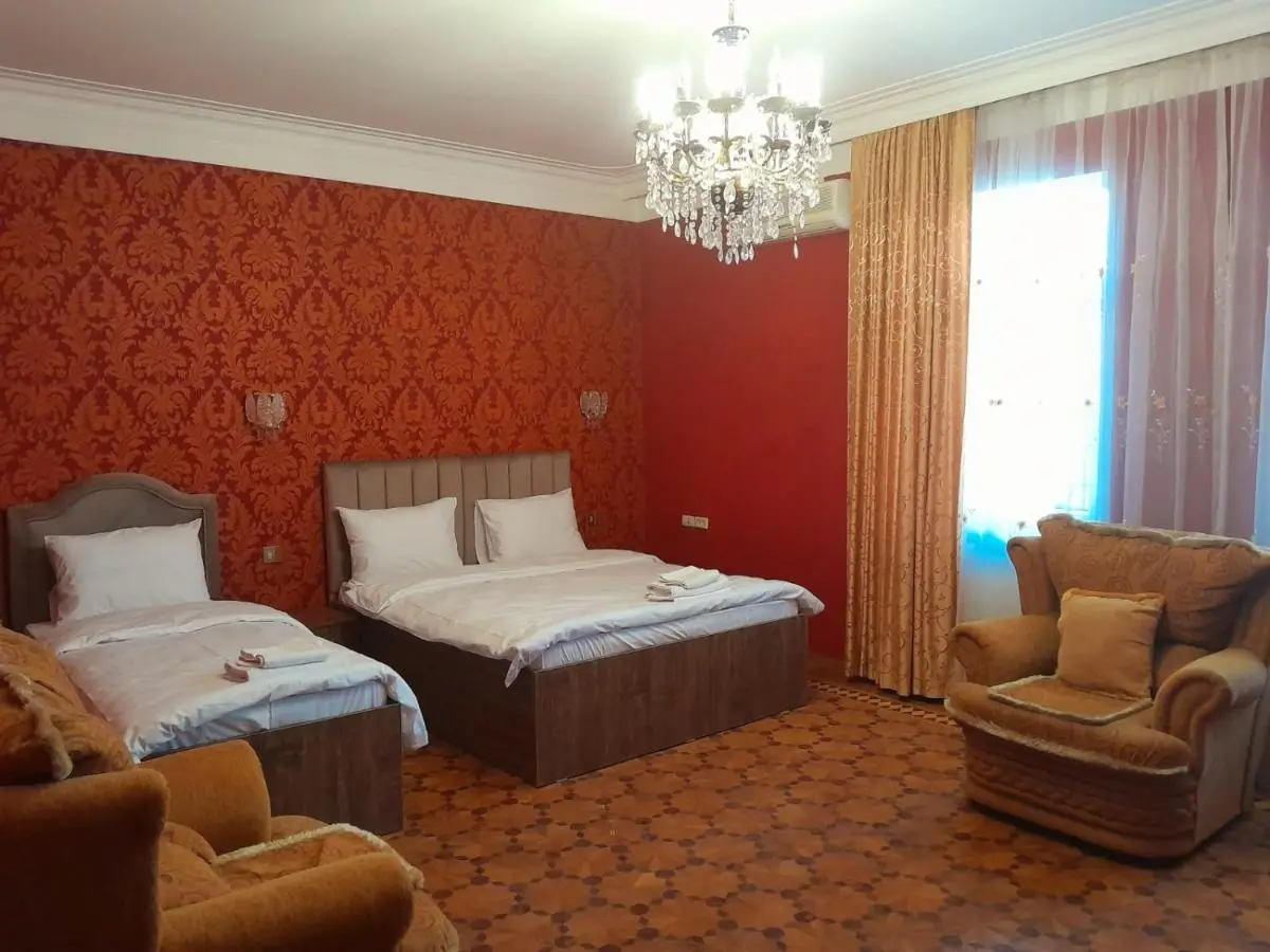 Voyage Boutique Hotel