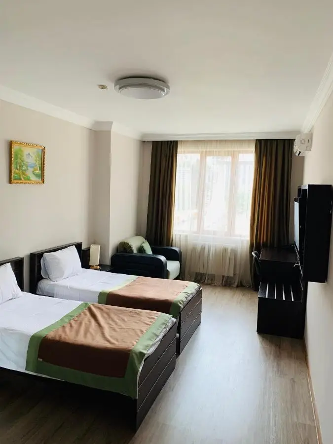 Hotel Brighton