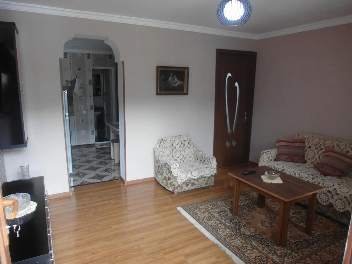 Villa Lazika