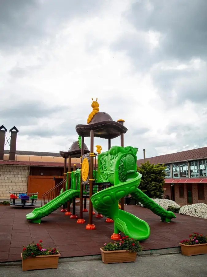 Panorama Villa Lux Park