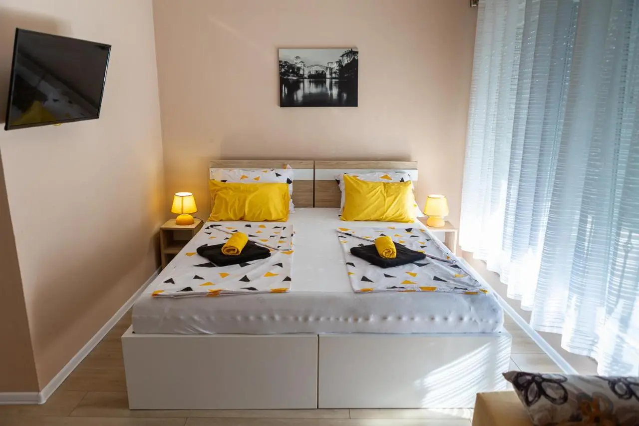 Kaldrma Guesthouse
