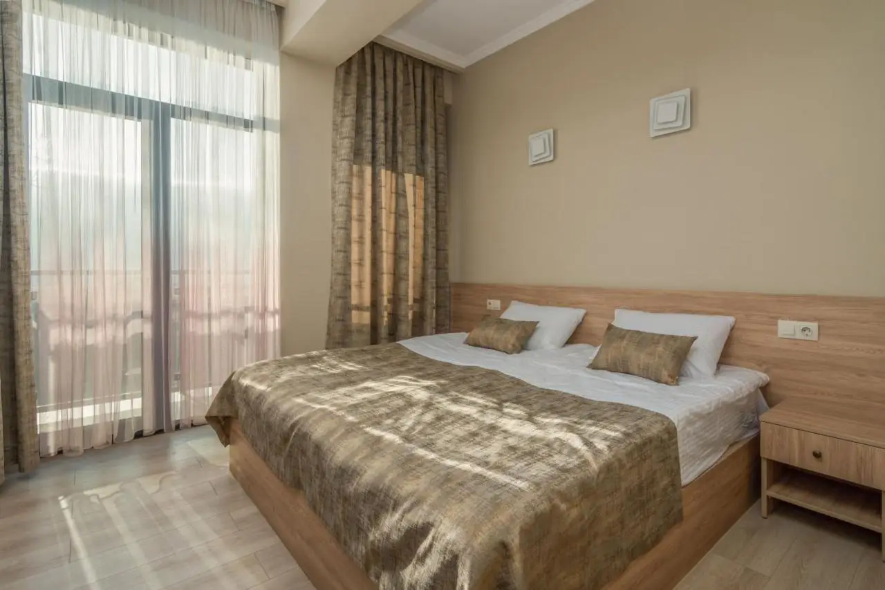 Hotel Alexandria