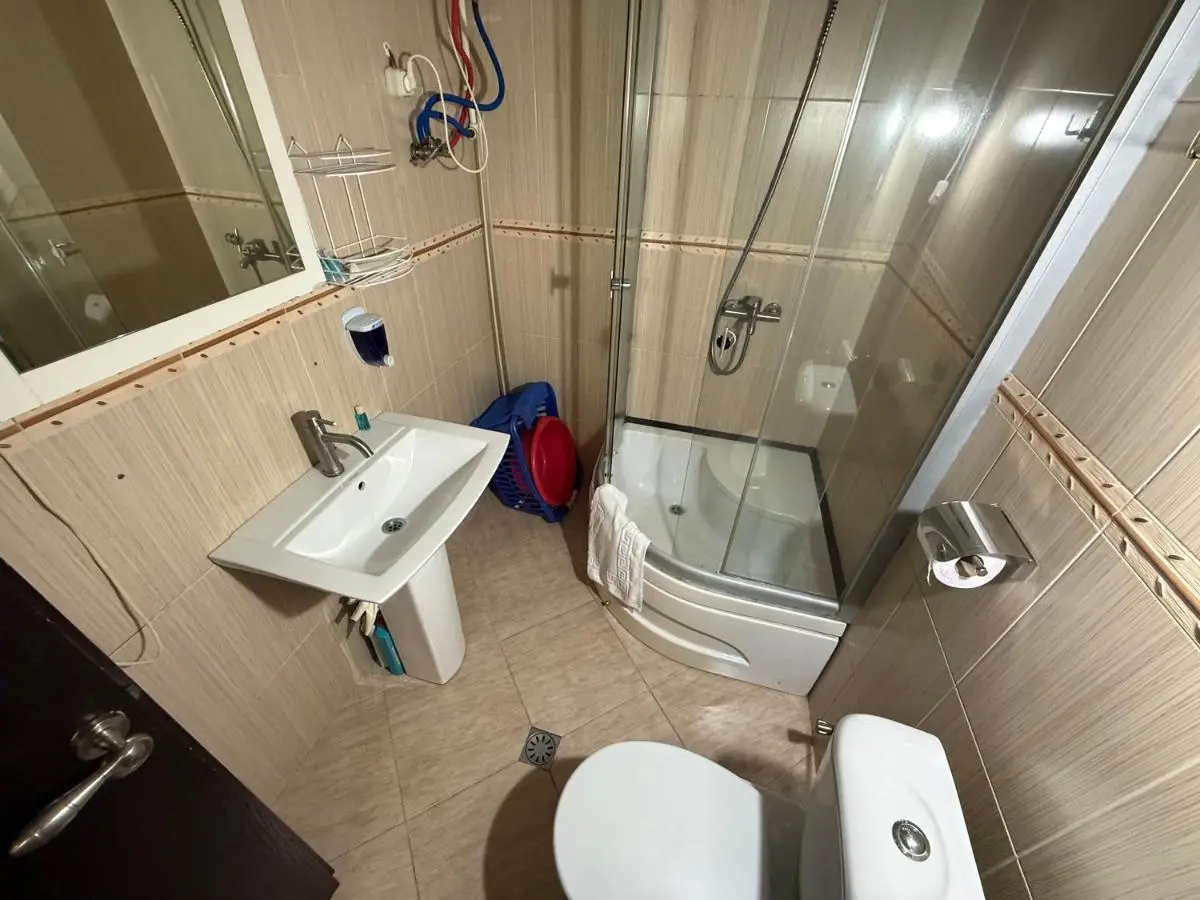 Apartment In Batumi MGZAVREBI