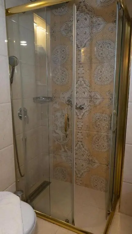 Golden Marmara Hotel