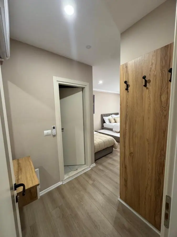 RoRa Studio Apartments
