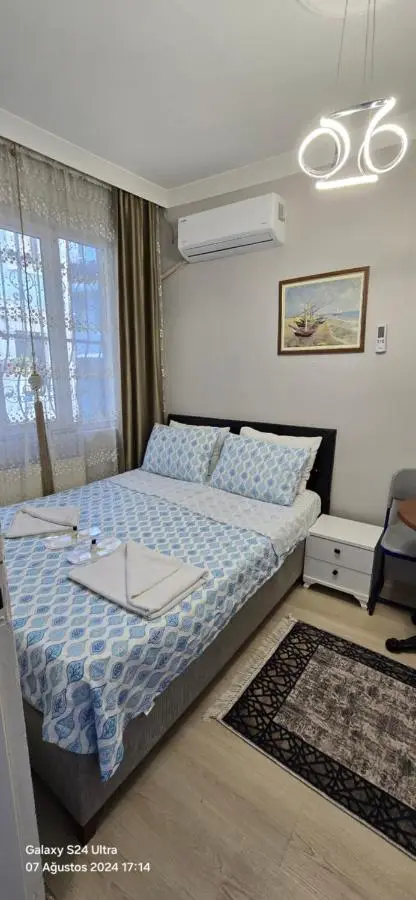 Taksim Milenyum Suites