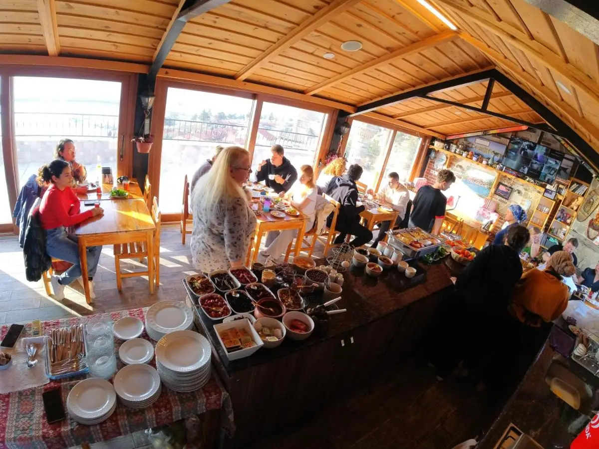 Fulya Pension