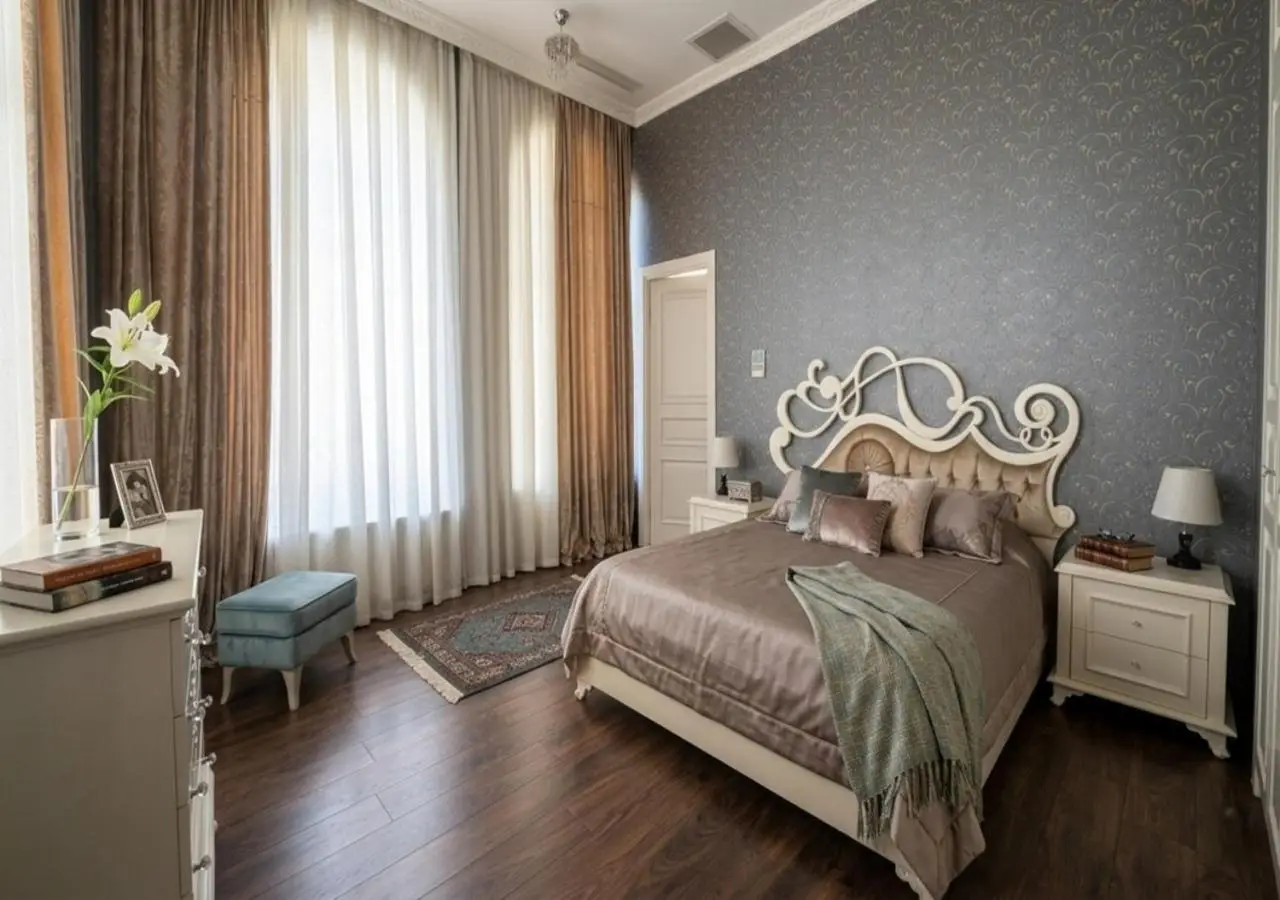 Seven Palace Hotel