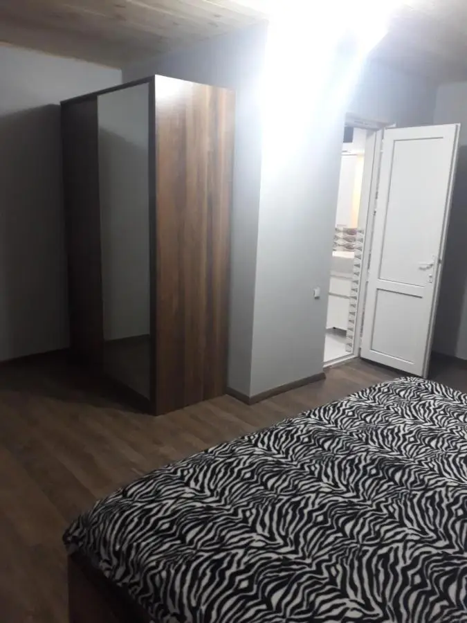 Guest House Khergiani