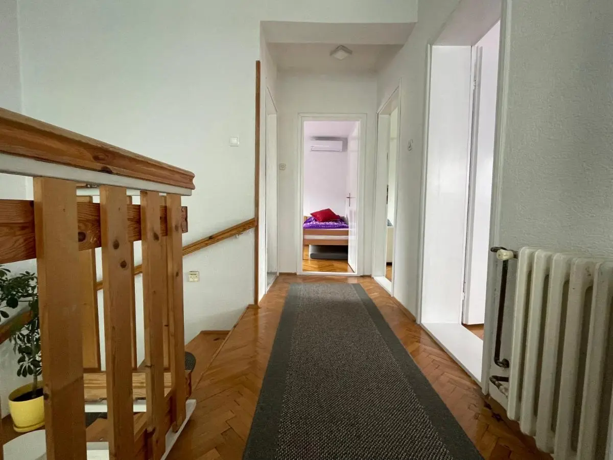 Pool Villa Sarajevo
