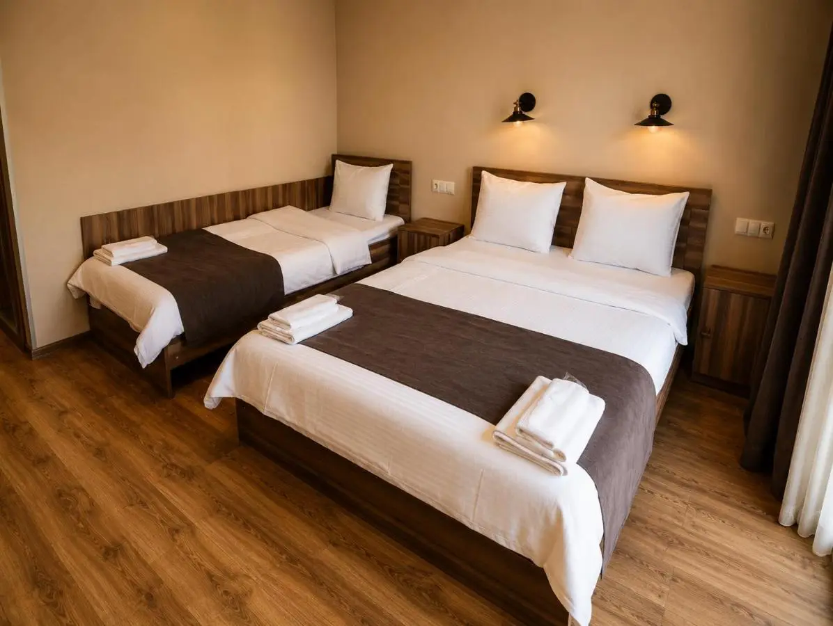 Hotel Gold Kazbegi
