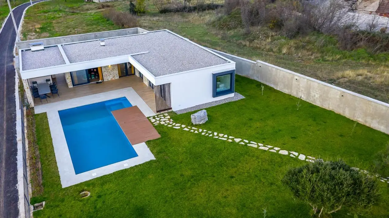 Villa Nera - Etwa