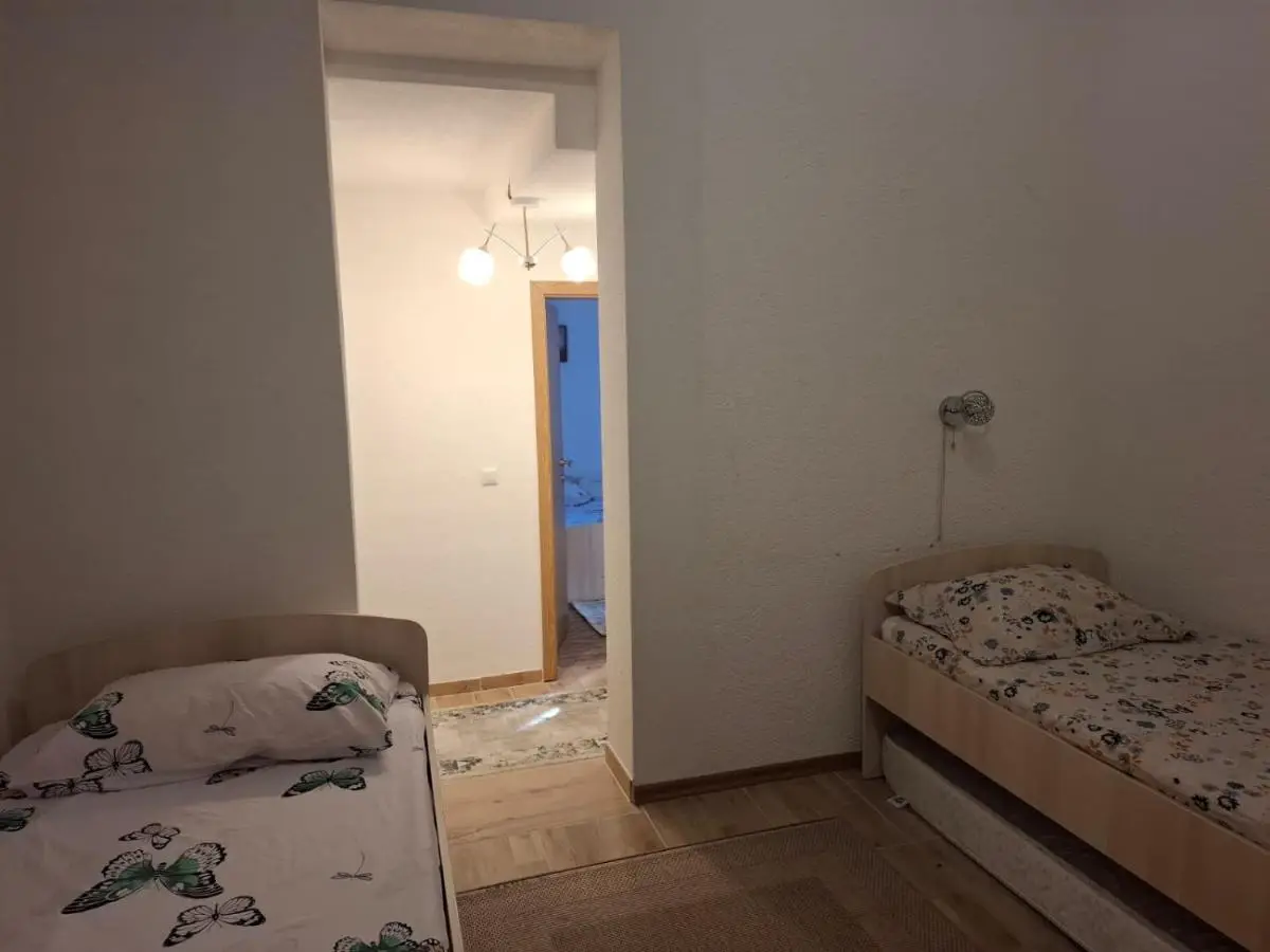 Amina River Apartment