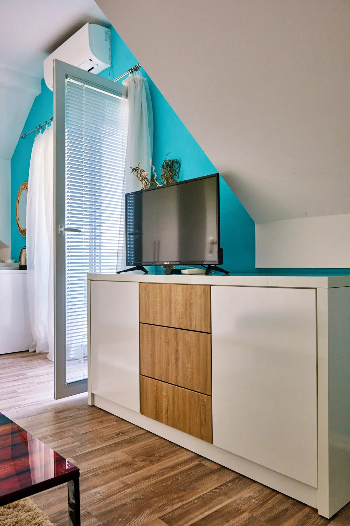 Villa Zaara- home with private pool