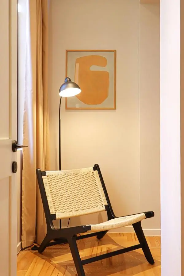 Newly Designed 2BR Apartment In Center-By Wehost