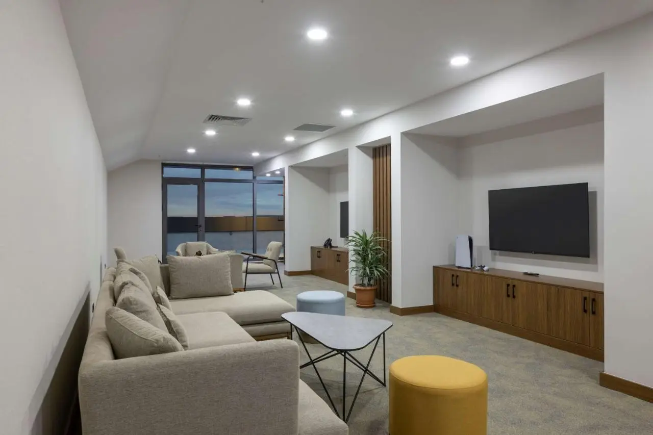 Hampton By Hilton Istanbul Airport, Arnavutkoy