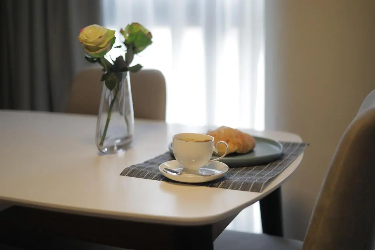 Oda Hotel Tirana