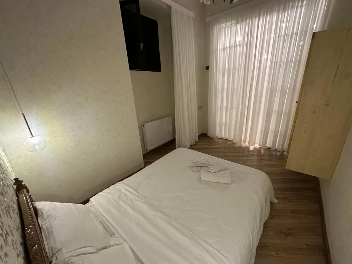 City Center Flamingo Suite