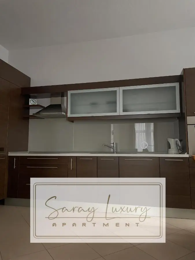 Saray Luxury