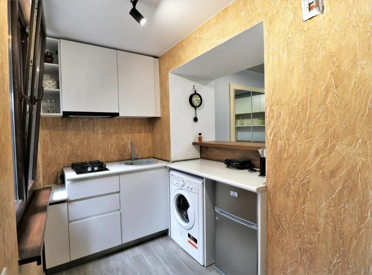 Apartment On Gudiashvili