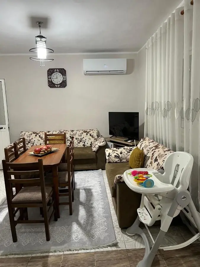 Home Shkodra Center