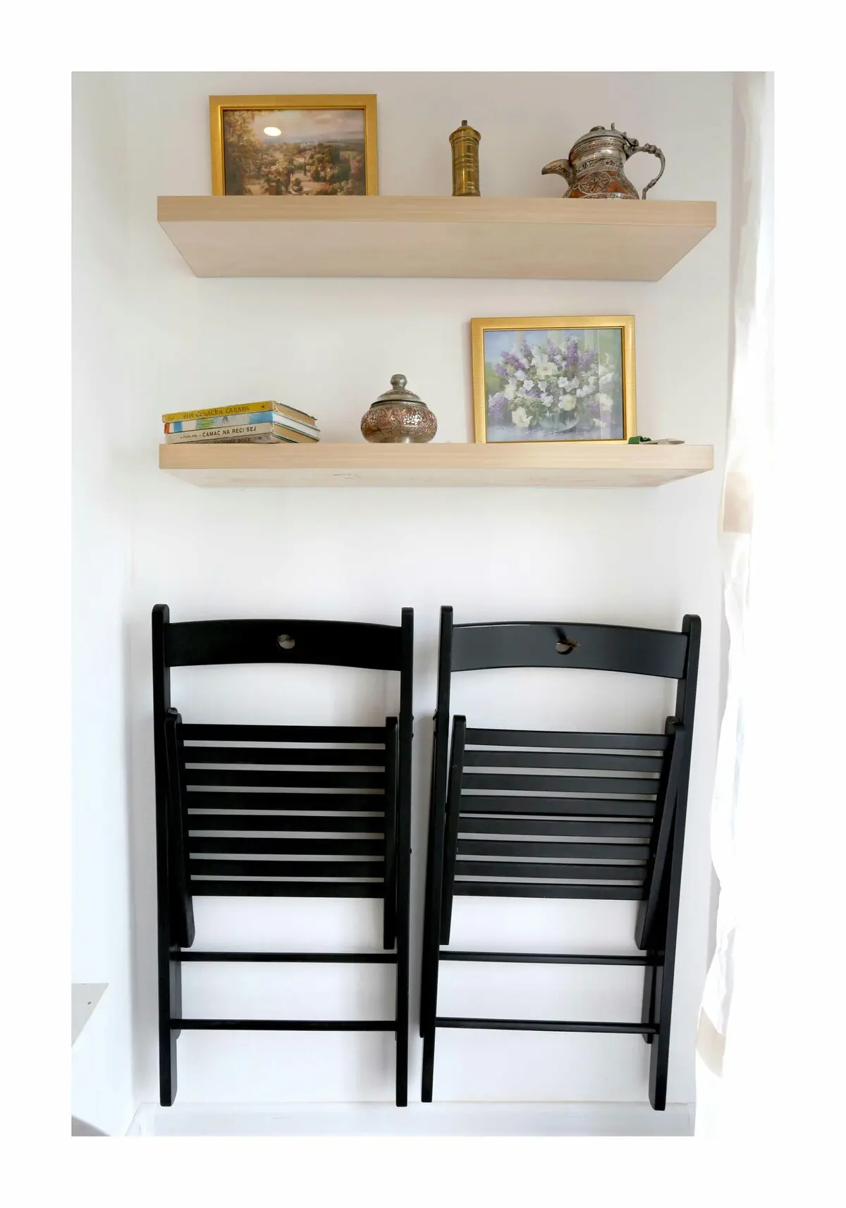 Saray Apartment free street Parking