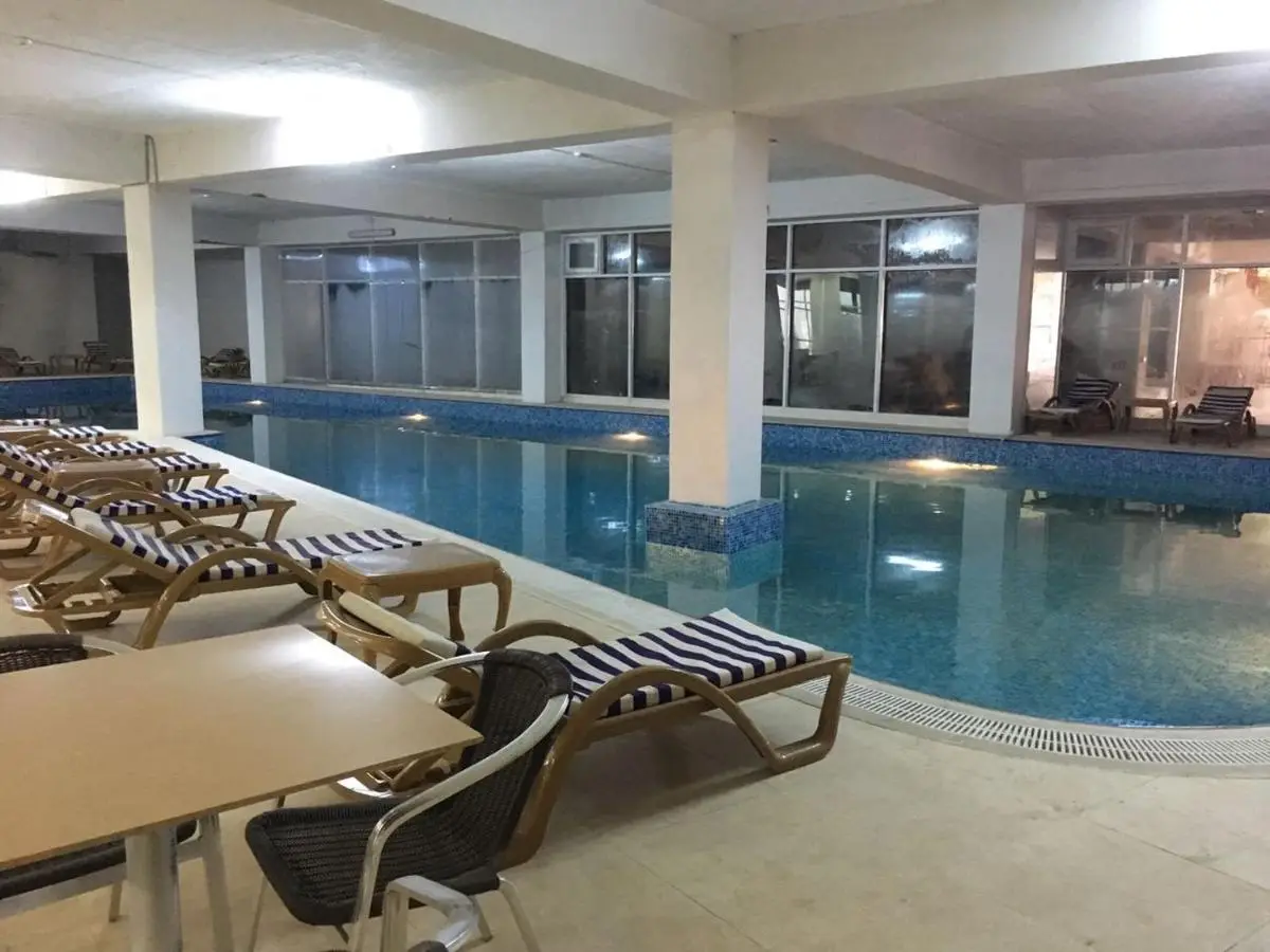 AF HOTEL AQUAPARK