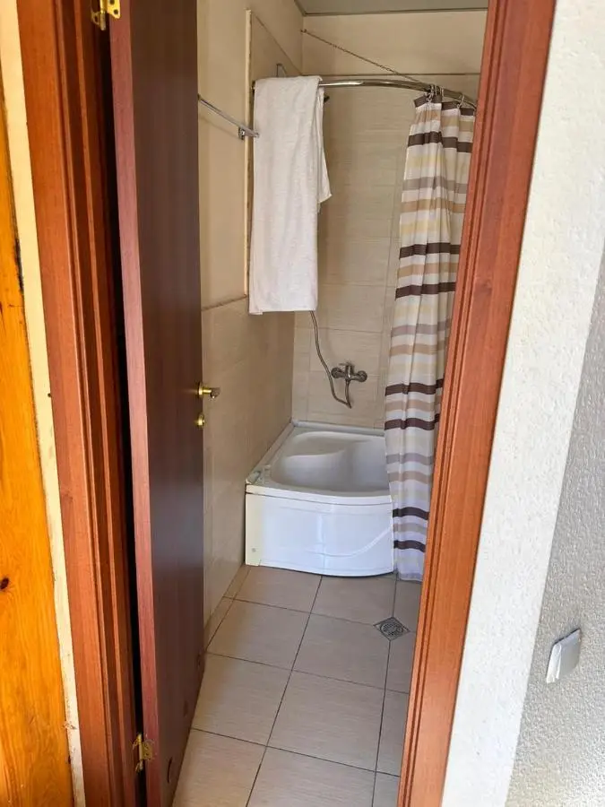 Hotel Aleksandria
