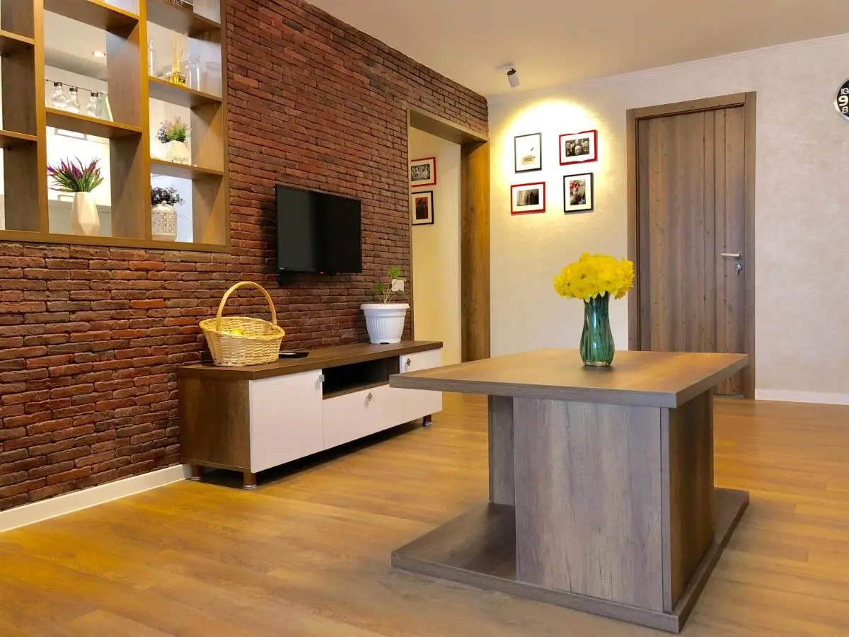 Flat 139 - Old Tbilisi