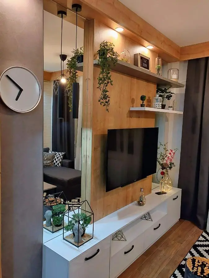 Apartment A5 Lux