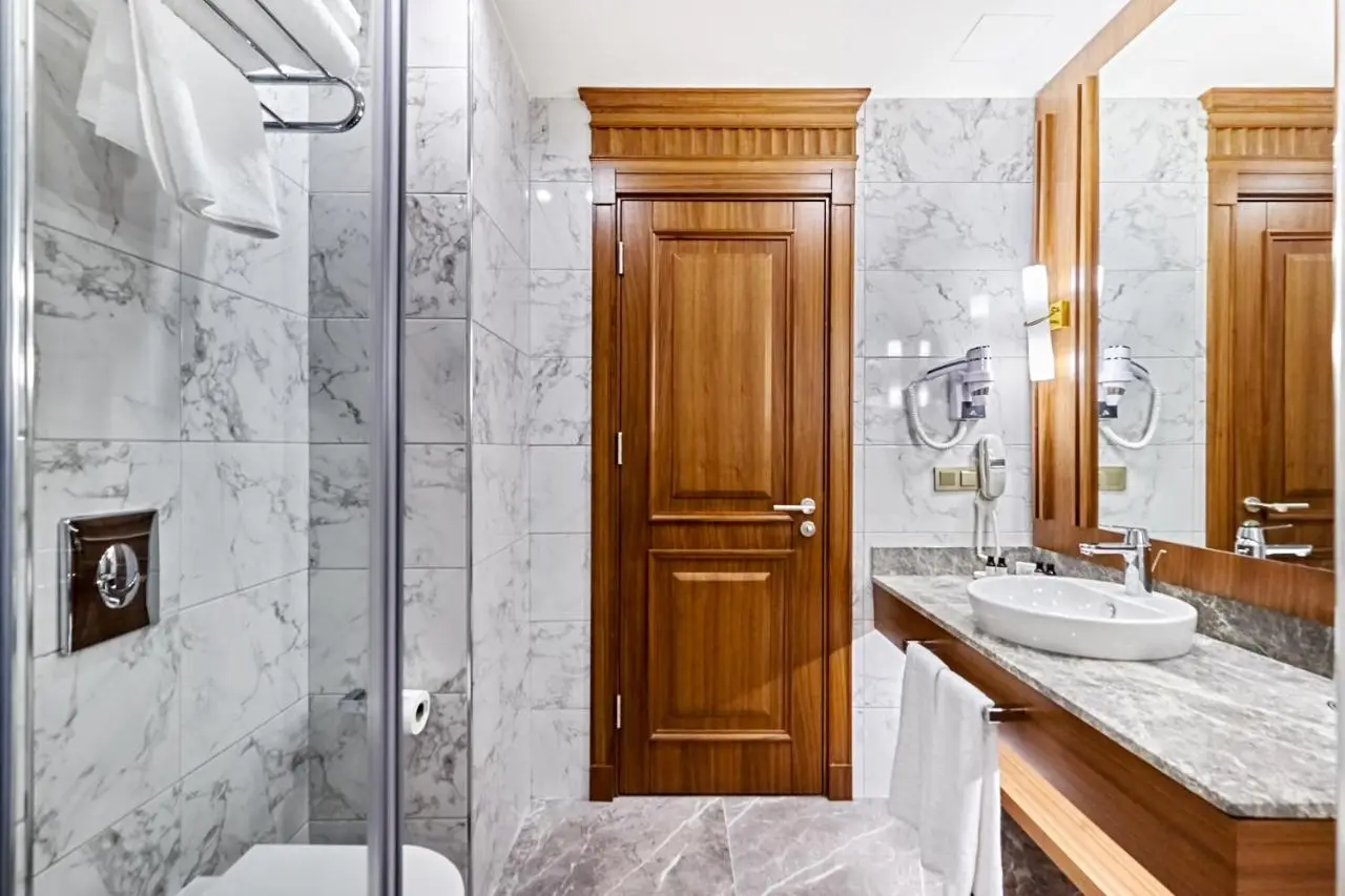 Aspera Hotel Golden Horn