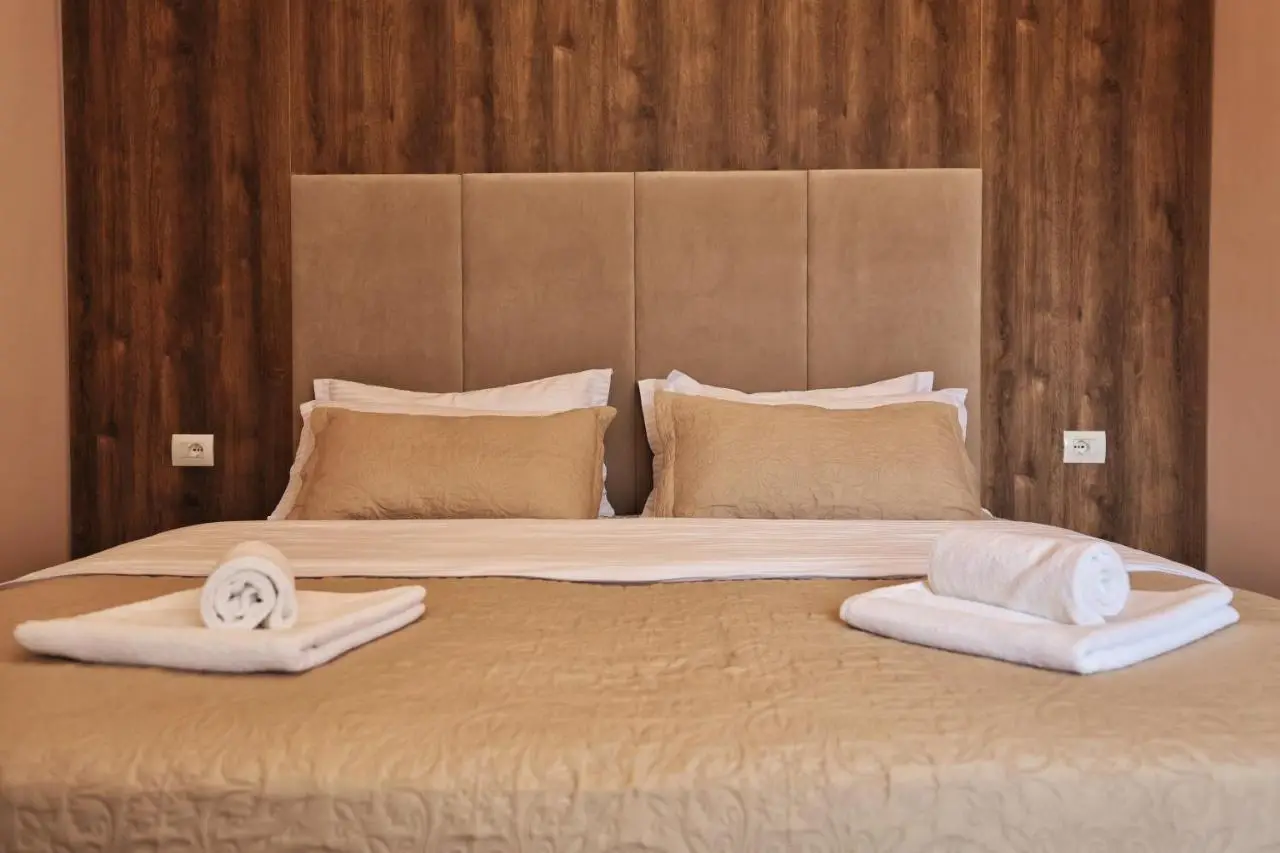 Vila Casablanca - Boutique Hotel & Restaurant