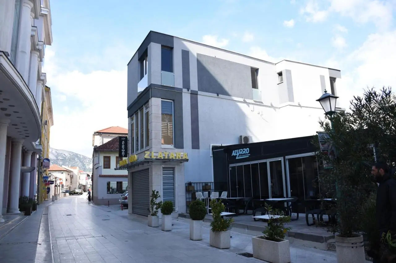 VIP Apartments Mostar