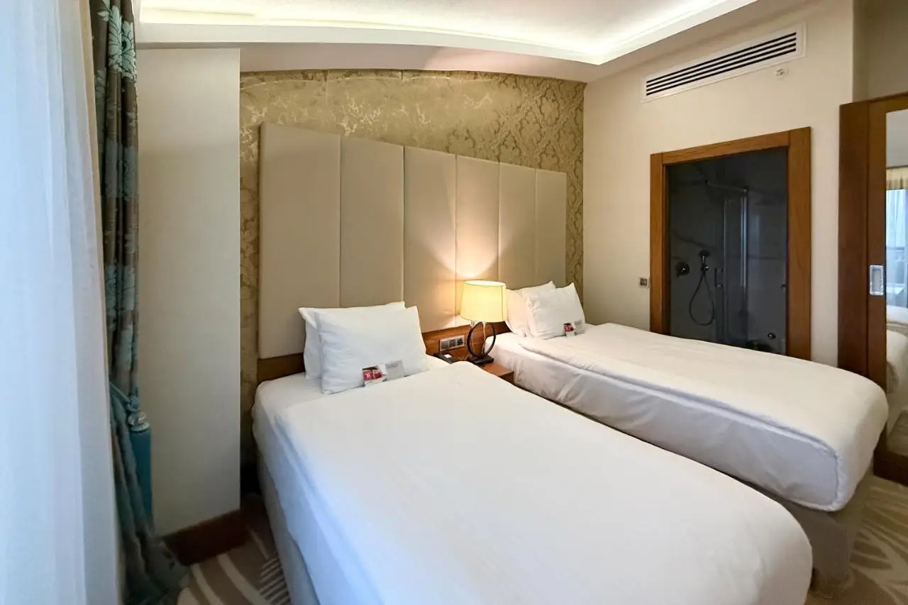 Ramada by Wyndham Yalova