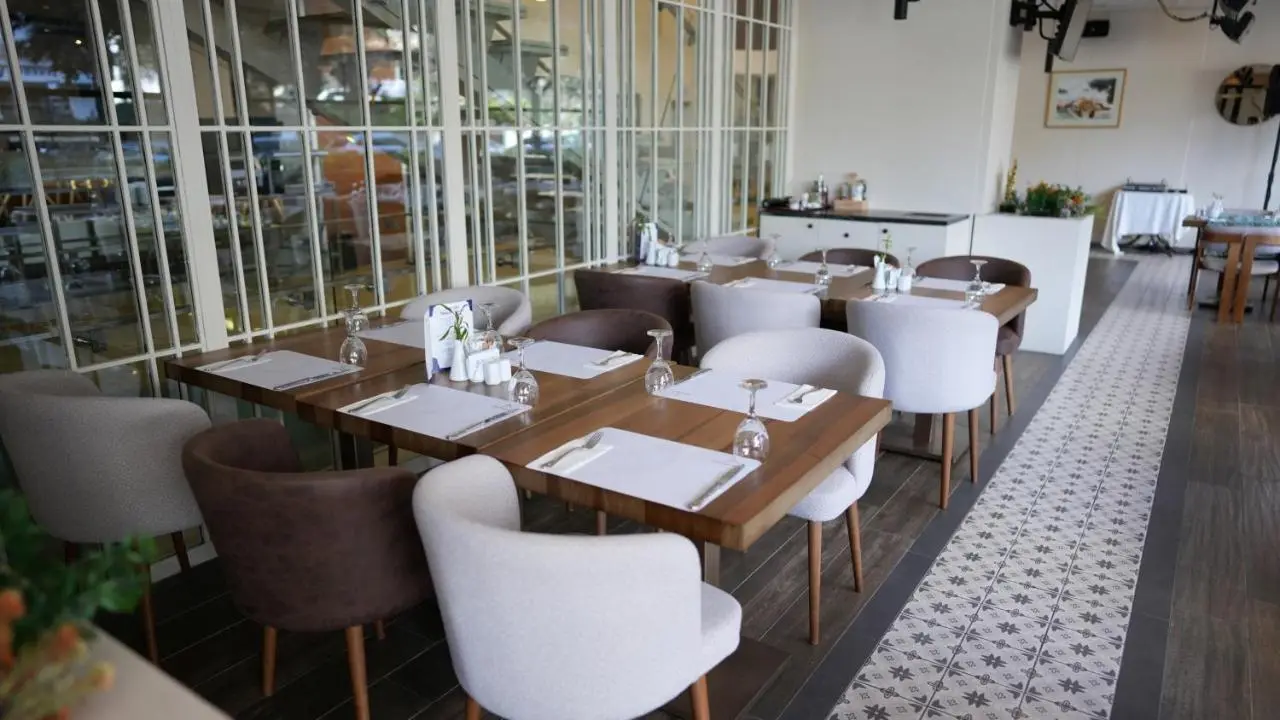 Dedeman Istanbul
