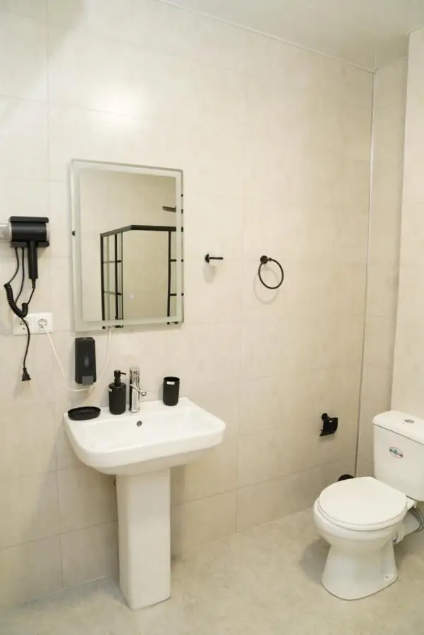 EL hotel