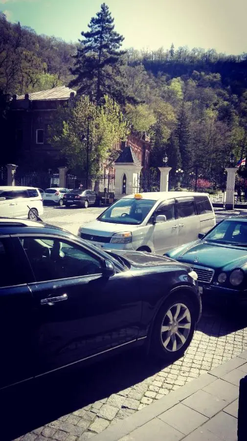Apartament GIORGI