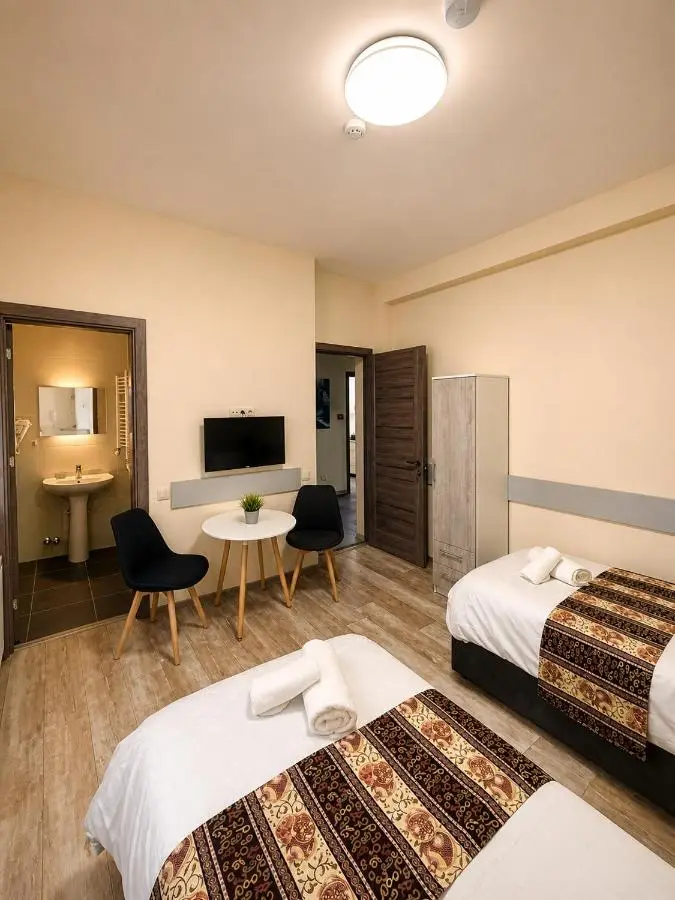 Natali Apart-hotel